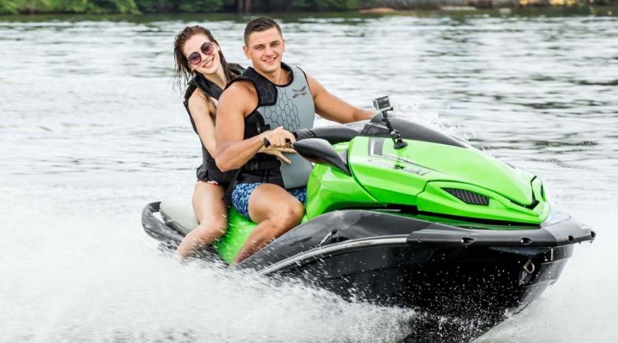 bentota jet ski