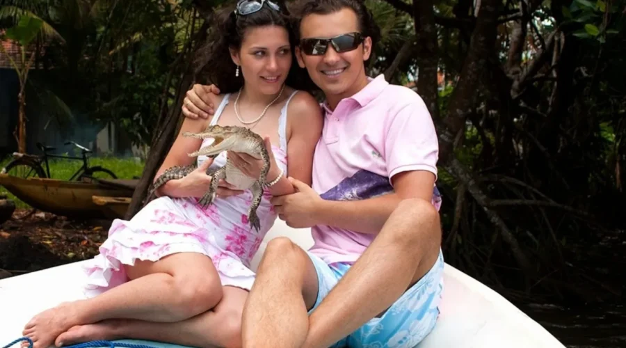 bentota river safari bentota river safari