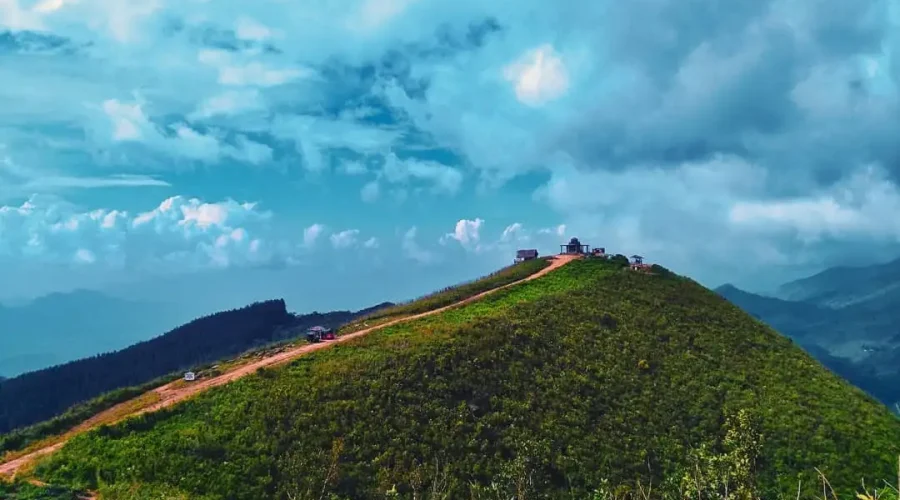 kallebokka view point