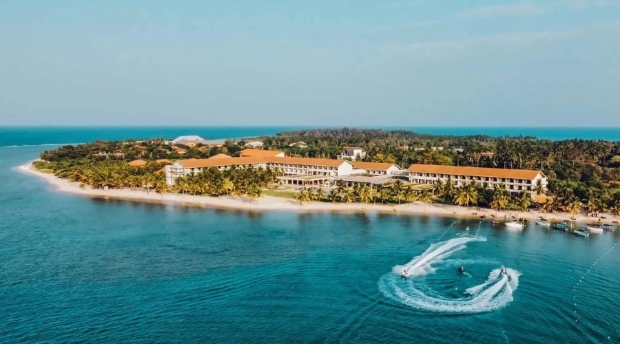 trincomalee to pasikuda transfer