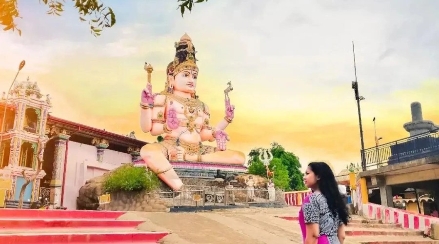 tricomalee-tourist-places