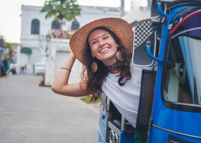 trincomalee city tour