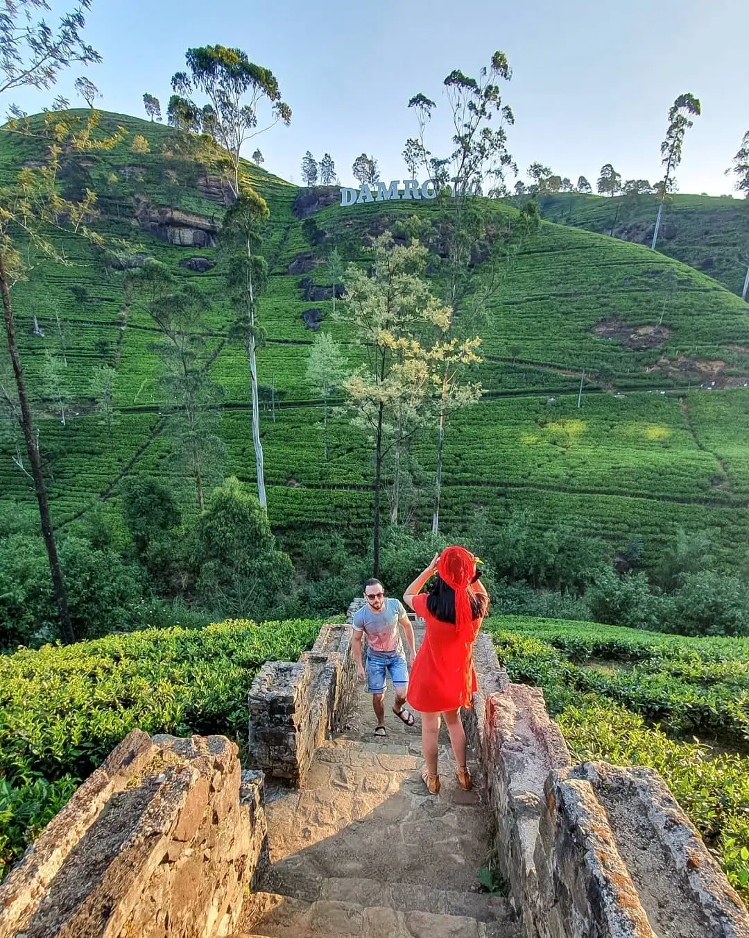 day trips from nuwara eliya