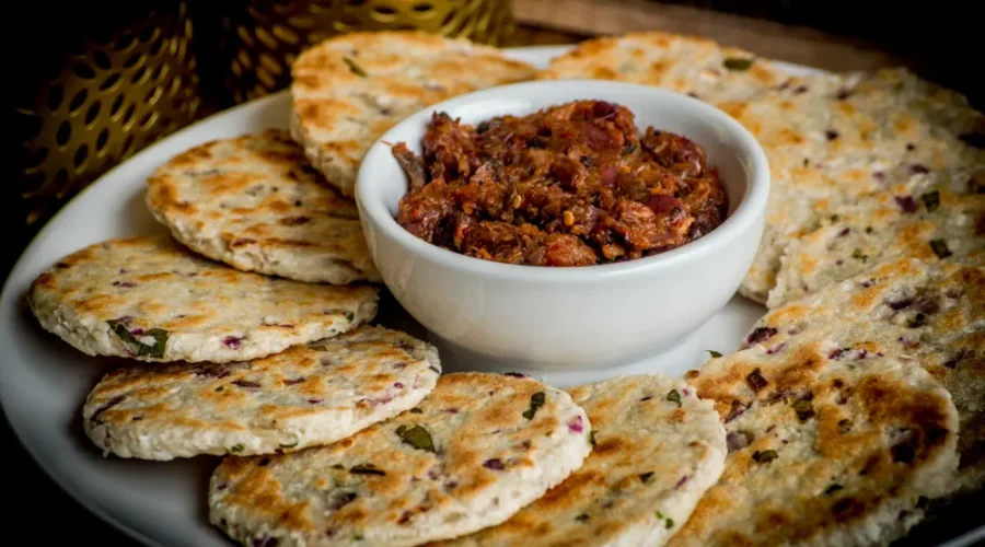 nuwara eliya best food