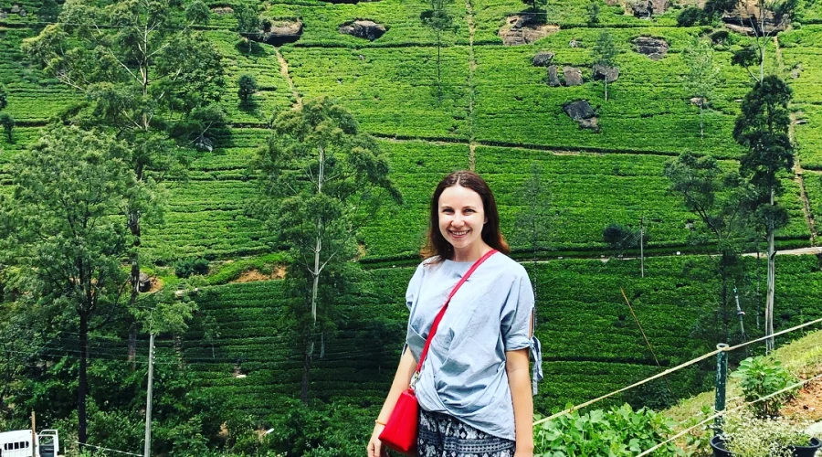 nuwara eliya one day trip