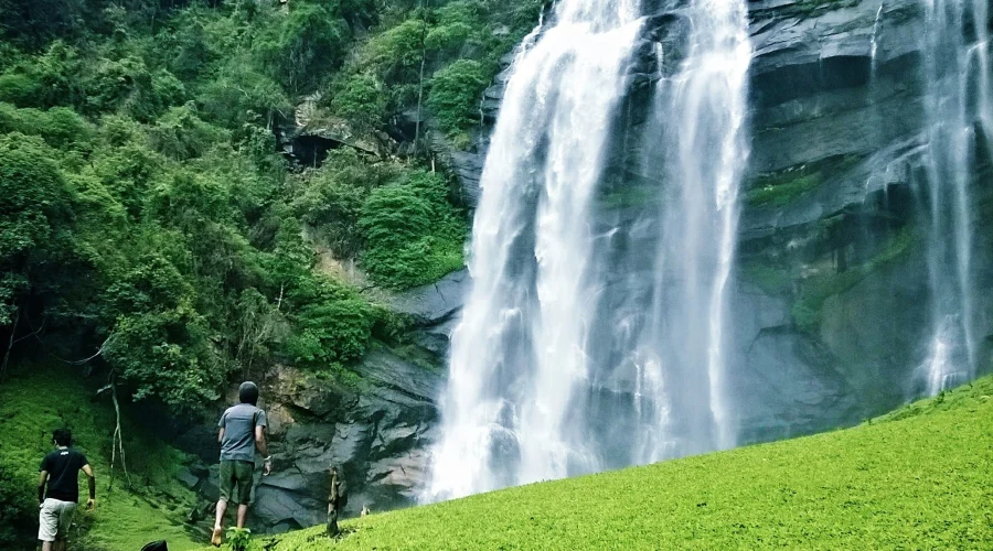 one day trip to nuwara eliya